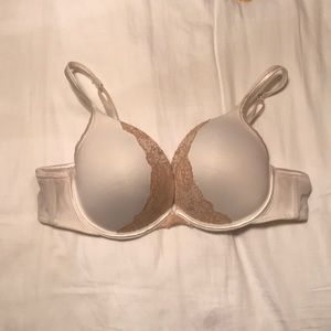 Cacique Bra